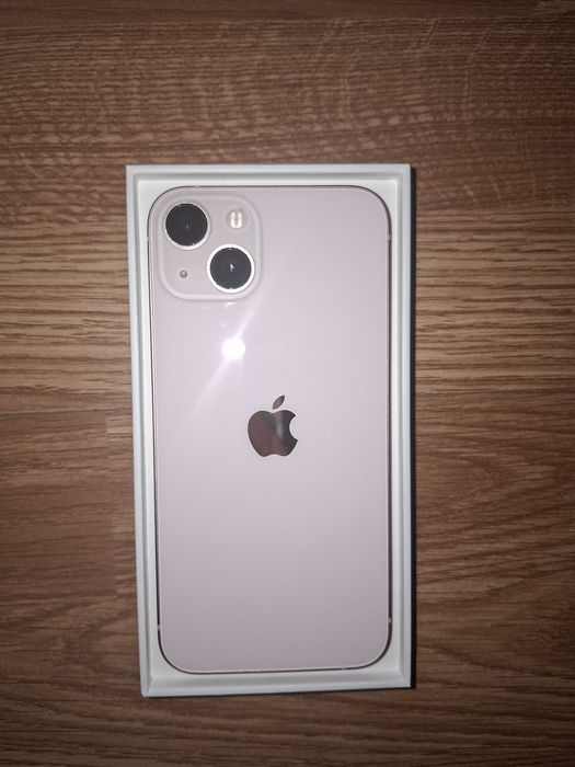 iPhone 13 Pink 128 GB