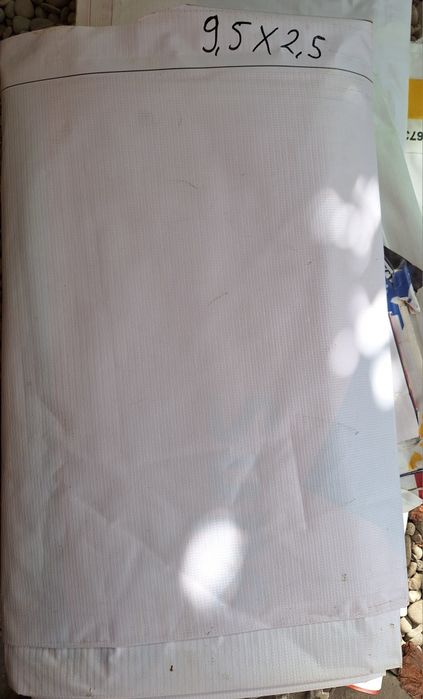 Prelate impermeabile cauciucate diverse