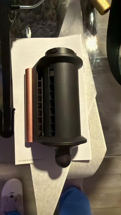 Ondulator Multistyler Dyson Airwrap