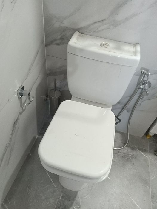 Унитаз сотилади холати яхши