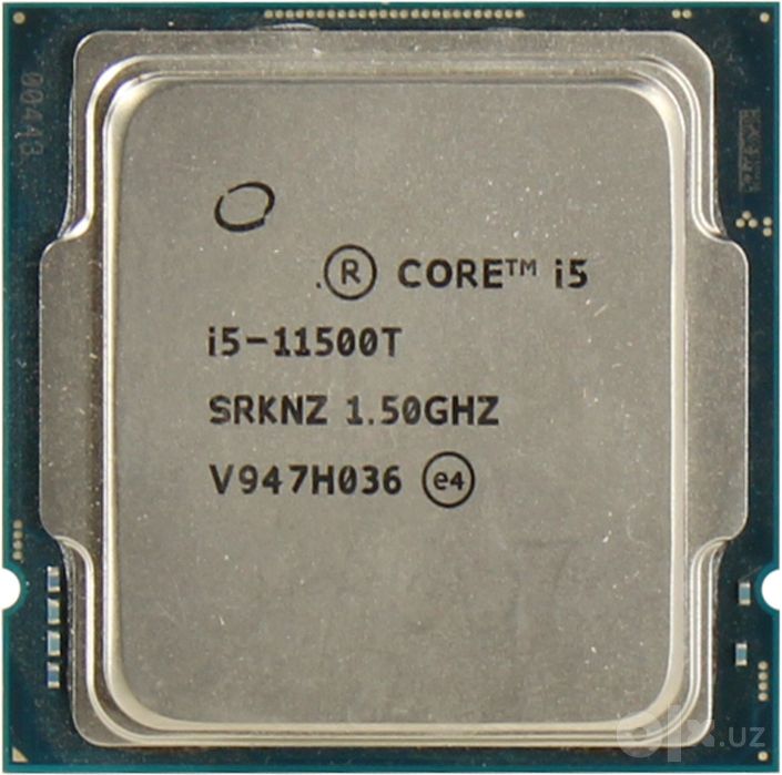Intel Core I5-11500T