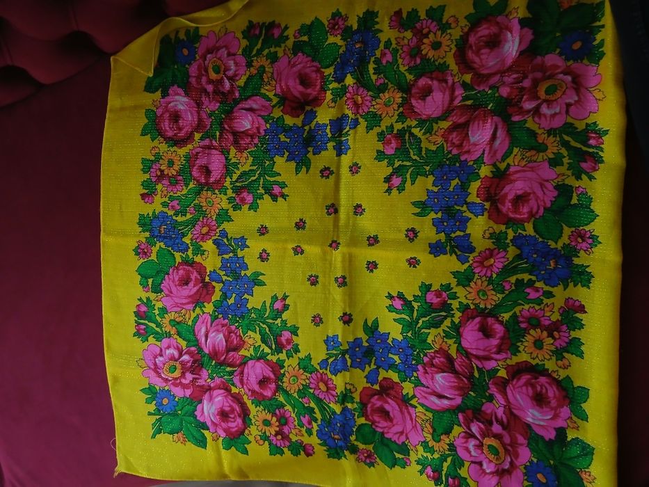 Obiecte autentice vechi