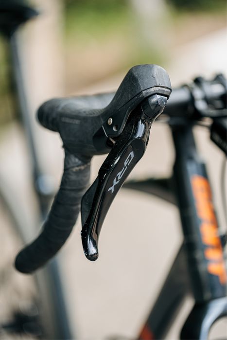 Велосипед Giant Revolt 2