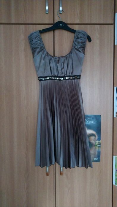 Rochie de ocazie 38/S