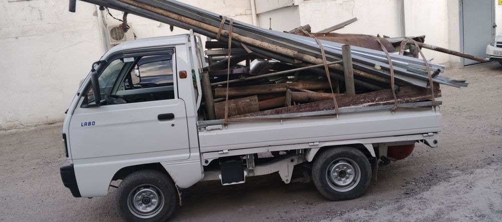 Металлом металом оламиз любой метал лом akfa xam