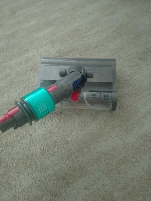 Dyson Perie rotativa-mop