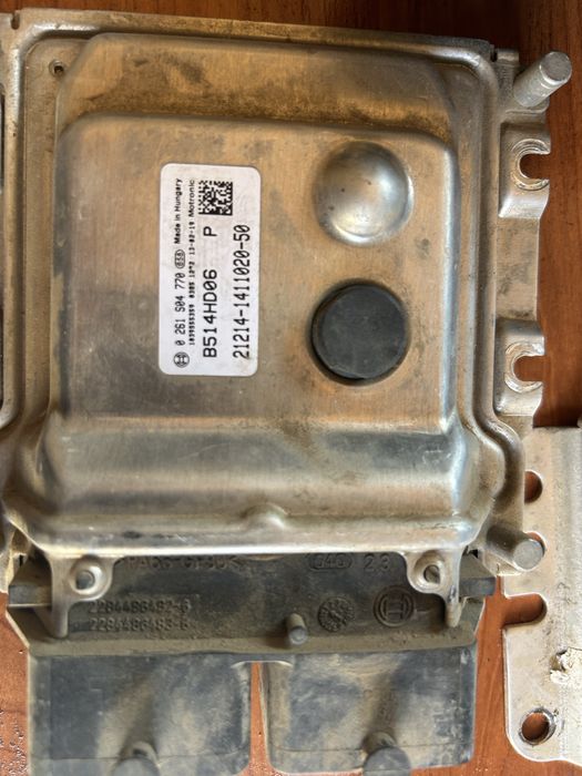 Продам запчасти от ваза