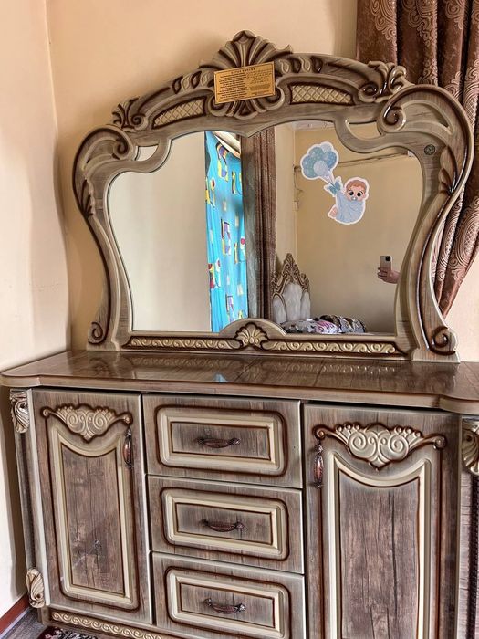 Мебелб пошти новый