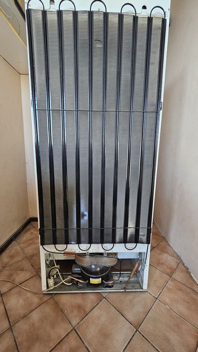 Хладилник с фризер Gorenje