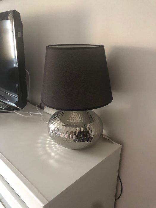 Lampadar in Ceramica