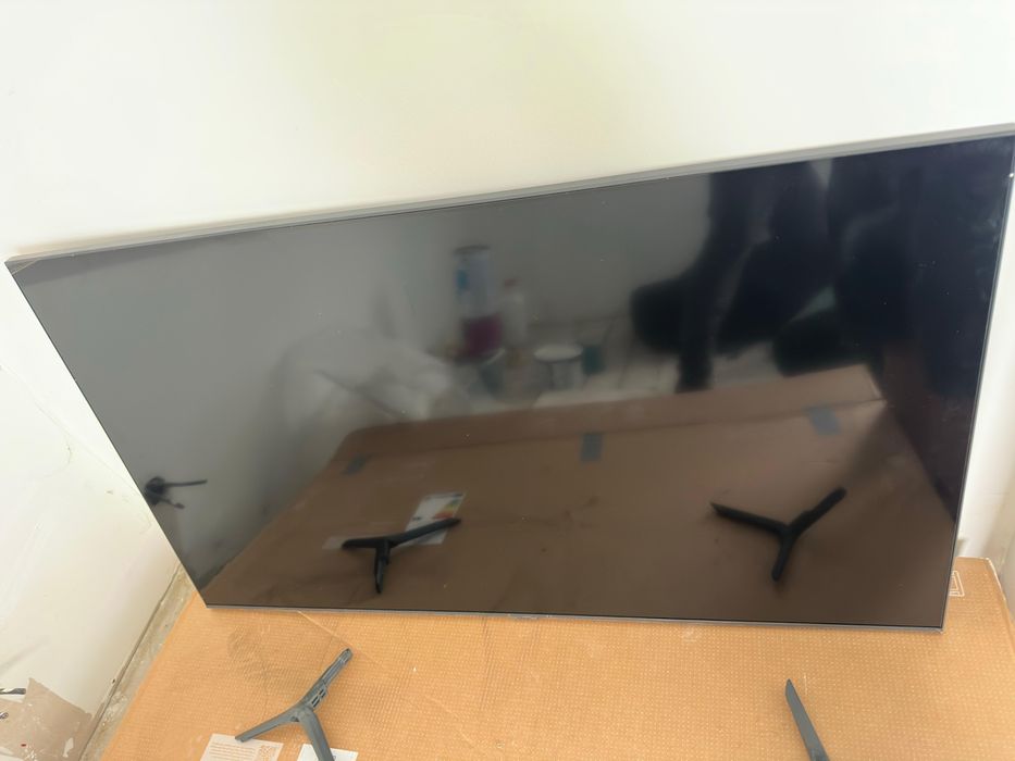 televizor Samsung UE55U8072FU 138cm  ultra HD 4k