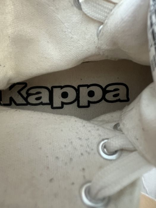 Tenesi Kappa 38