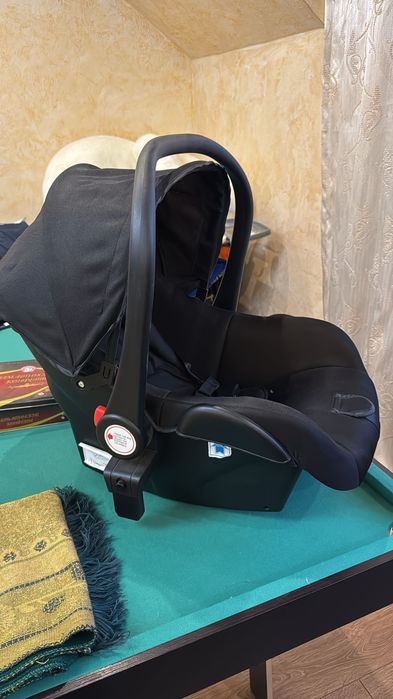 Коляска 3 в 1 СРОЧНО