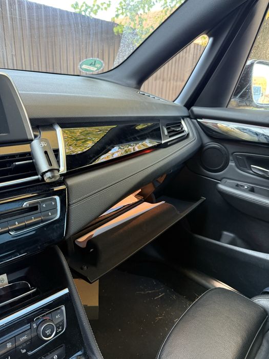 BMW seria 2 225ex Xdrive Active Tourer plug in hibrid,