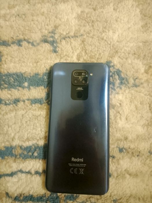 Redmi Note 9 64 gb narxi kelishiladi