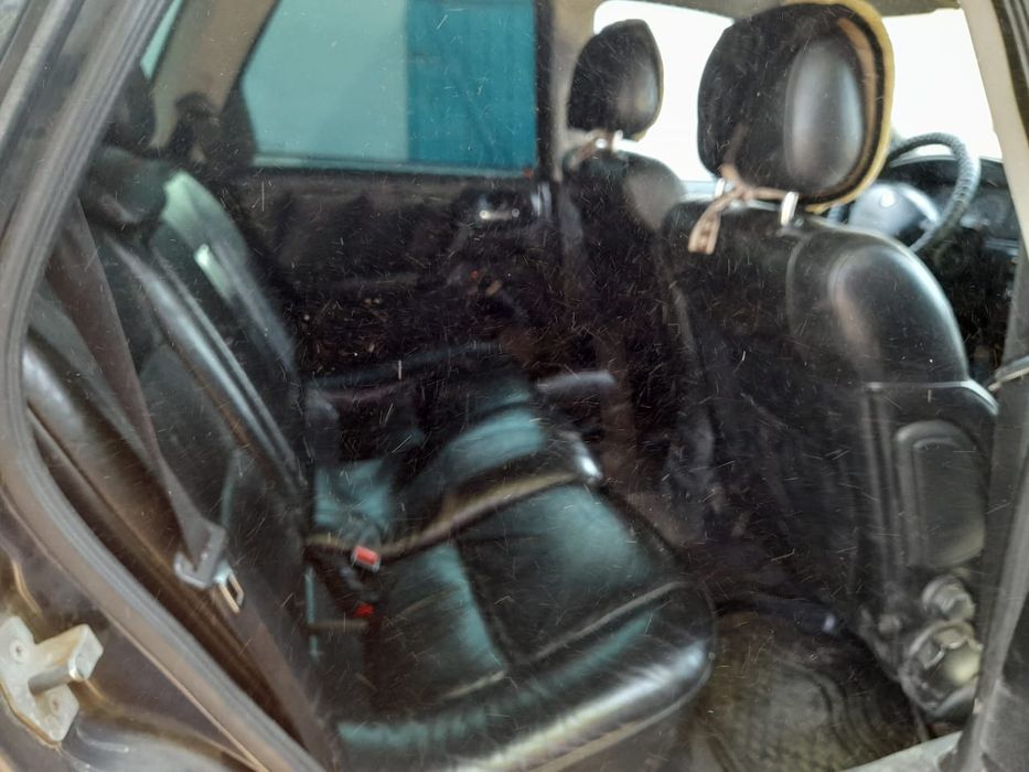 Продам машину уневерсал опель 2001 годв