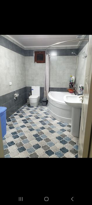 Квартира ремонт под ключ