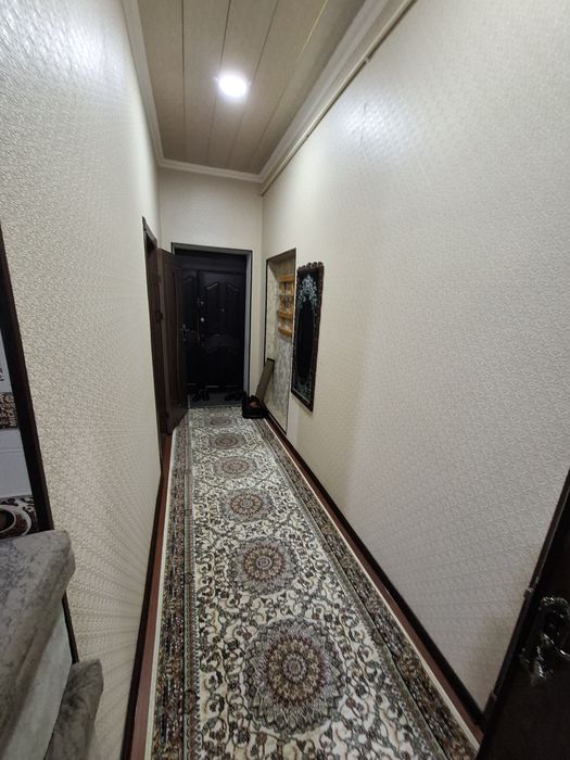 Ijara Kvartira evro remont