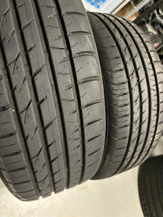 Джанти с гуми Гранд Витара