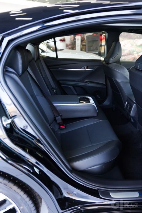 Toyota Camry 80 hybrid 0% в расрочка