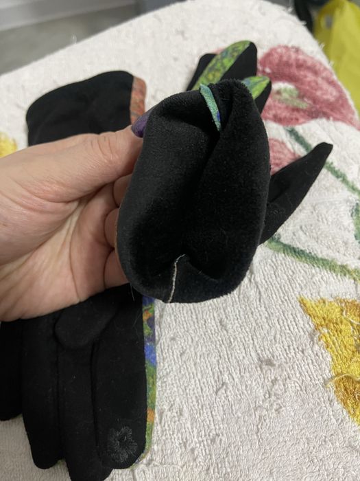 Ръкавици Ириси L