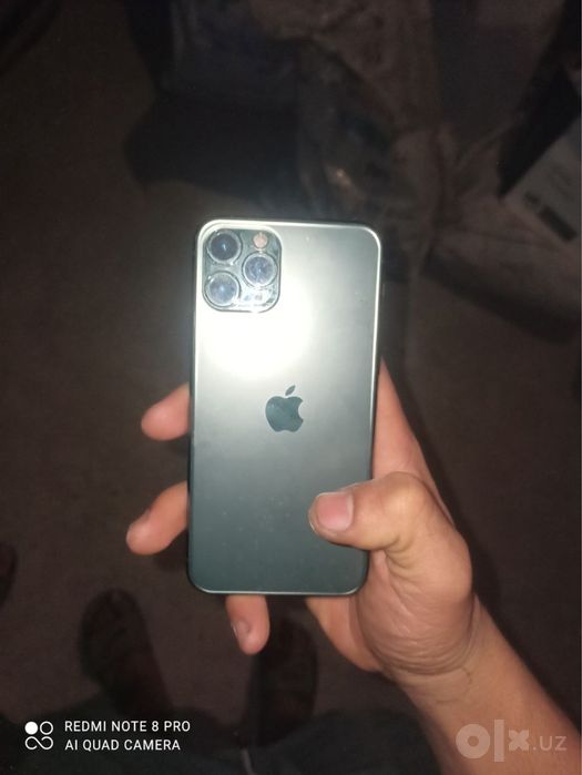 Iphone 11 pro 256 talik