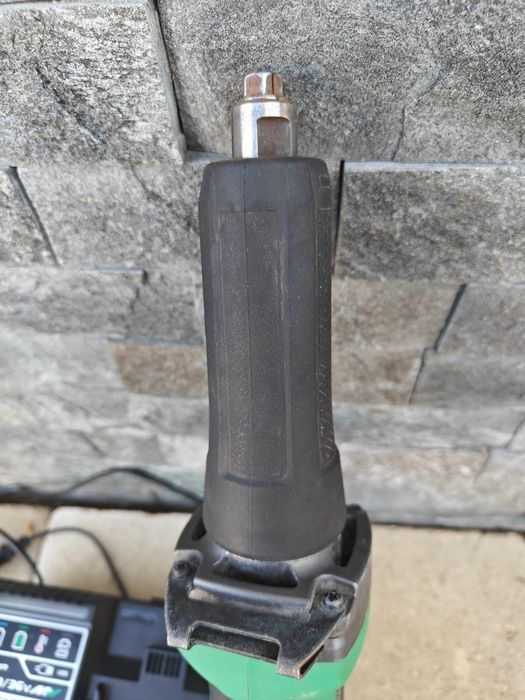 HiKOKI GP18DB polizor drept fara acumulator 18 V fara perii