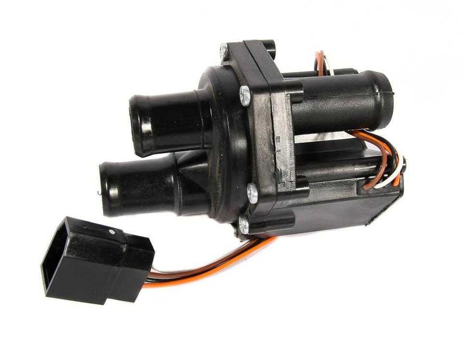 Кран отопителя на газель бизнес