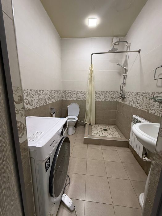 Аренда жилой и не жилой помещении в Сергелийском районе