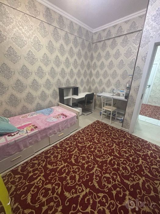 Аренда квартира.