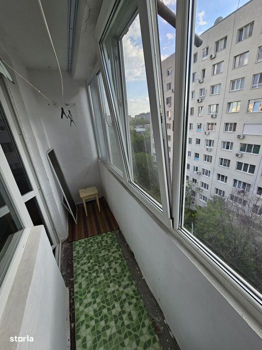 Apartament 2 camere circular - Drumul Taberei (Romancierilor)