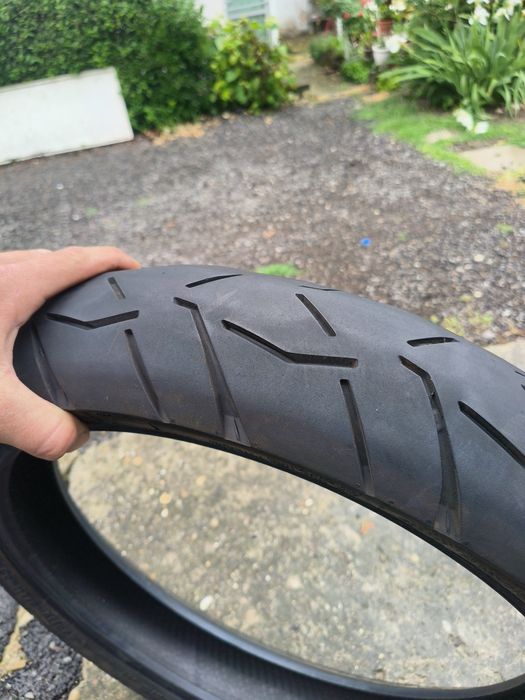 Continental ContiTrailAtack 3