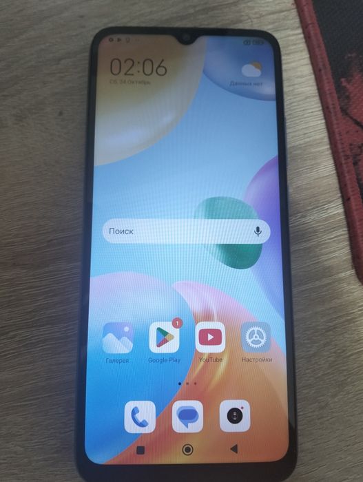 Redmi 10C 6/128 хорошем состоянии