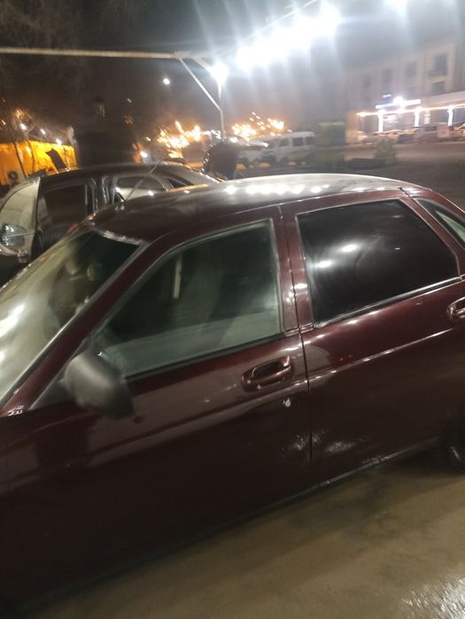 Лада приора 2170