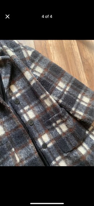 Зимно палто Object, размер M, 40 лв.