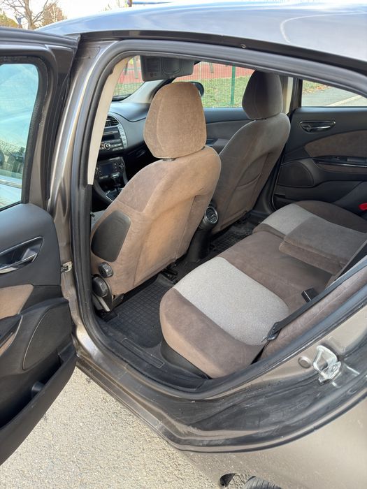 Fiat Bravo 1.6 multijet Euro 5