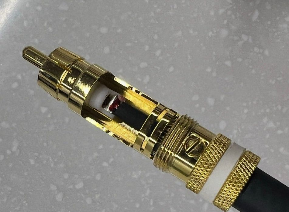 Кабель Pioneer DAS-RCA020R