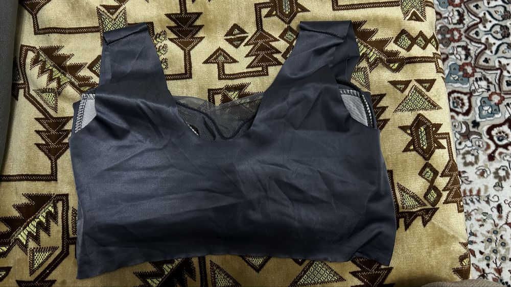 Новые бюстгальтеры