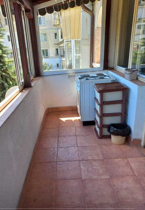 Дава се под наем Двустаен апартамент в Стара Загора, Център - 65 кв.м за 275.4 € - Снимка #8