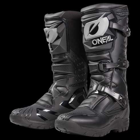 Ендуро ботуши O'NEAL RSX ADVENTURE black