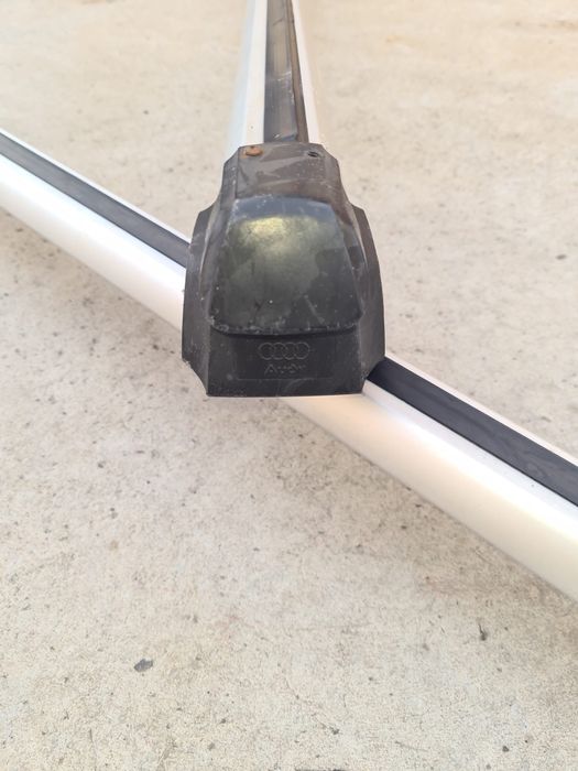 Vand bare transverale