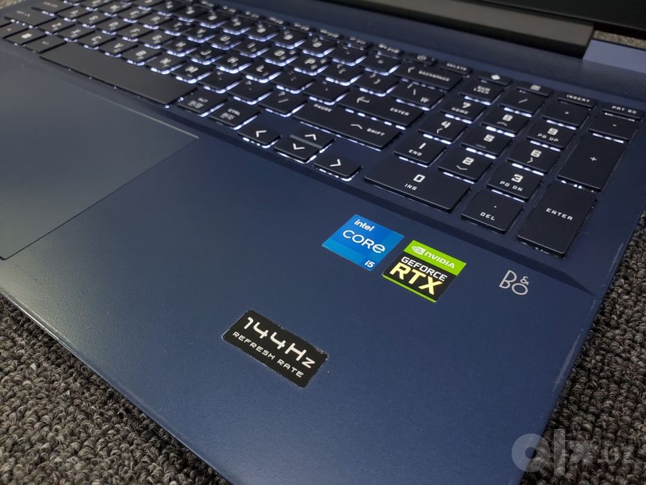 Hp Victus Gaming Laptop