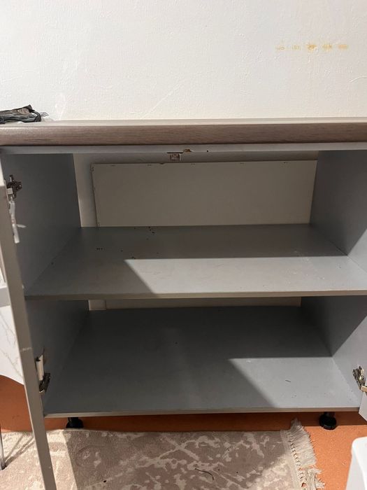 Продается кухонный шкаф