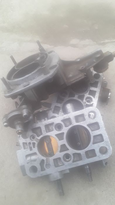 Карбюратор  ваз  запчасть