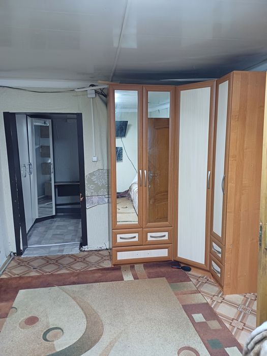 Продам дом в центре