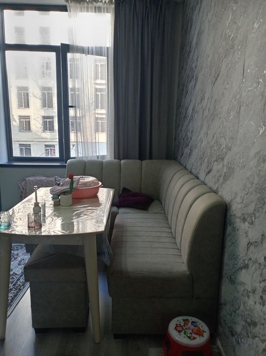 Квартира сотилади 2  хона срочна