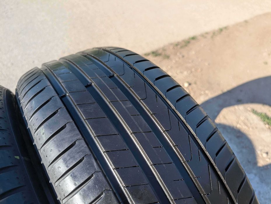 225/45 R18 • Vara • Pirelli Cinturato P7 91Y | 2 buc | DOT 2024 | Pret/buc
