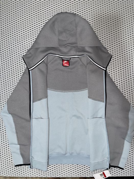 Nike Sportswear Tech Fleece Windrunner