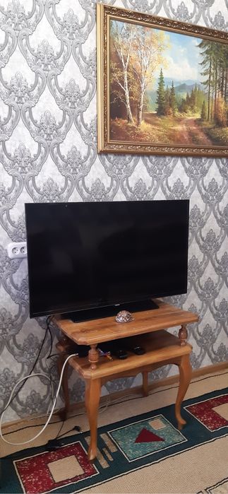 Сдается в аренду 2х комн.квартира