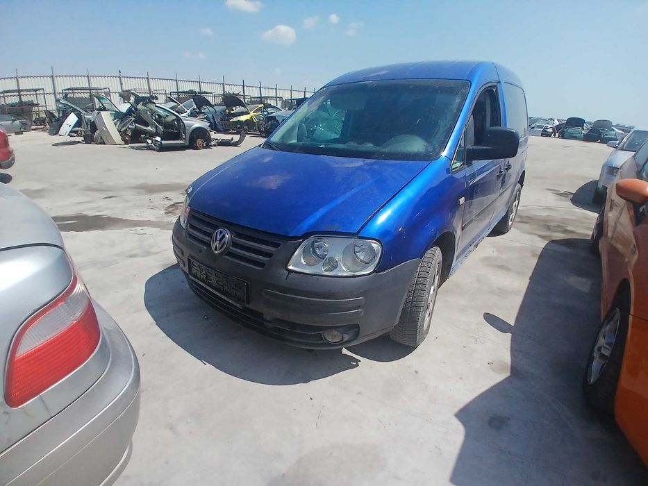 Dezmembram vw caddy